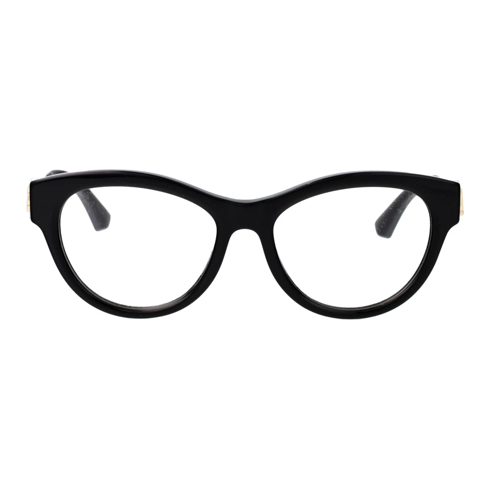 Burberry Stijlvolle Optische Bril 0Be2404 Black Dames