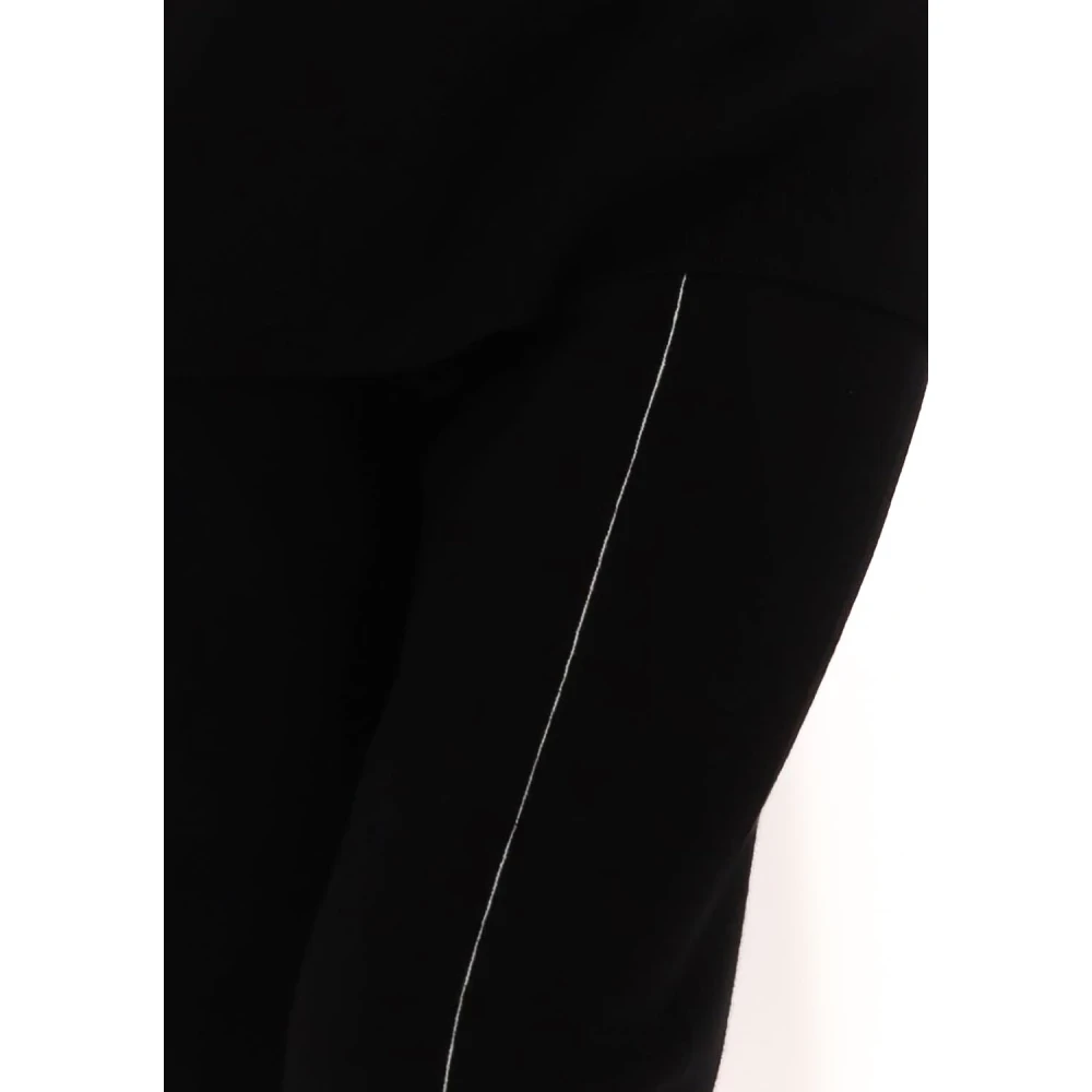 Tiger Of Sweden Wijde Broek Dames Zwart Black Dames