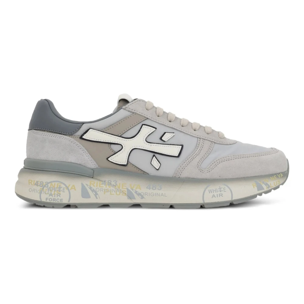Shoes > Sneakers - - Premiata - Modalova