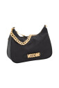 sac-hobo-noir-avec-logo-dore