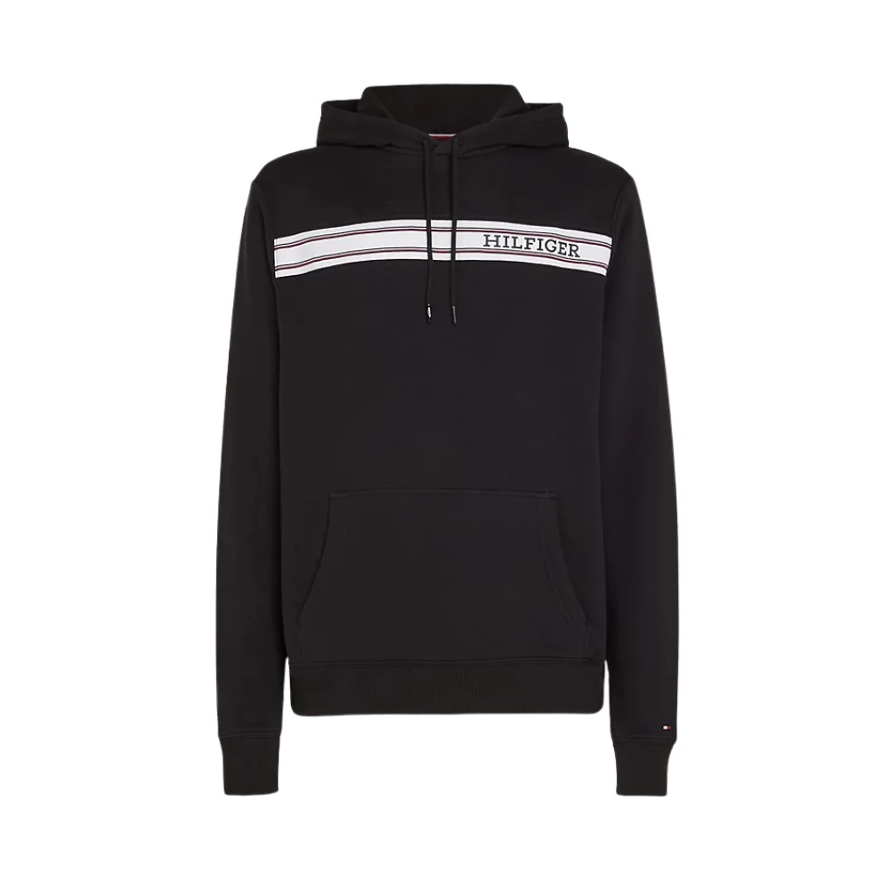 Sweatshirts & Hoodies > Hoodies - - Tommy Hilfiger - Modalova