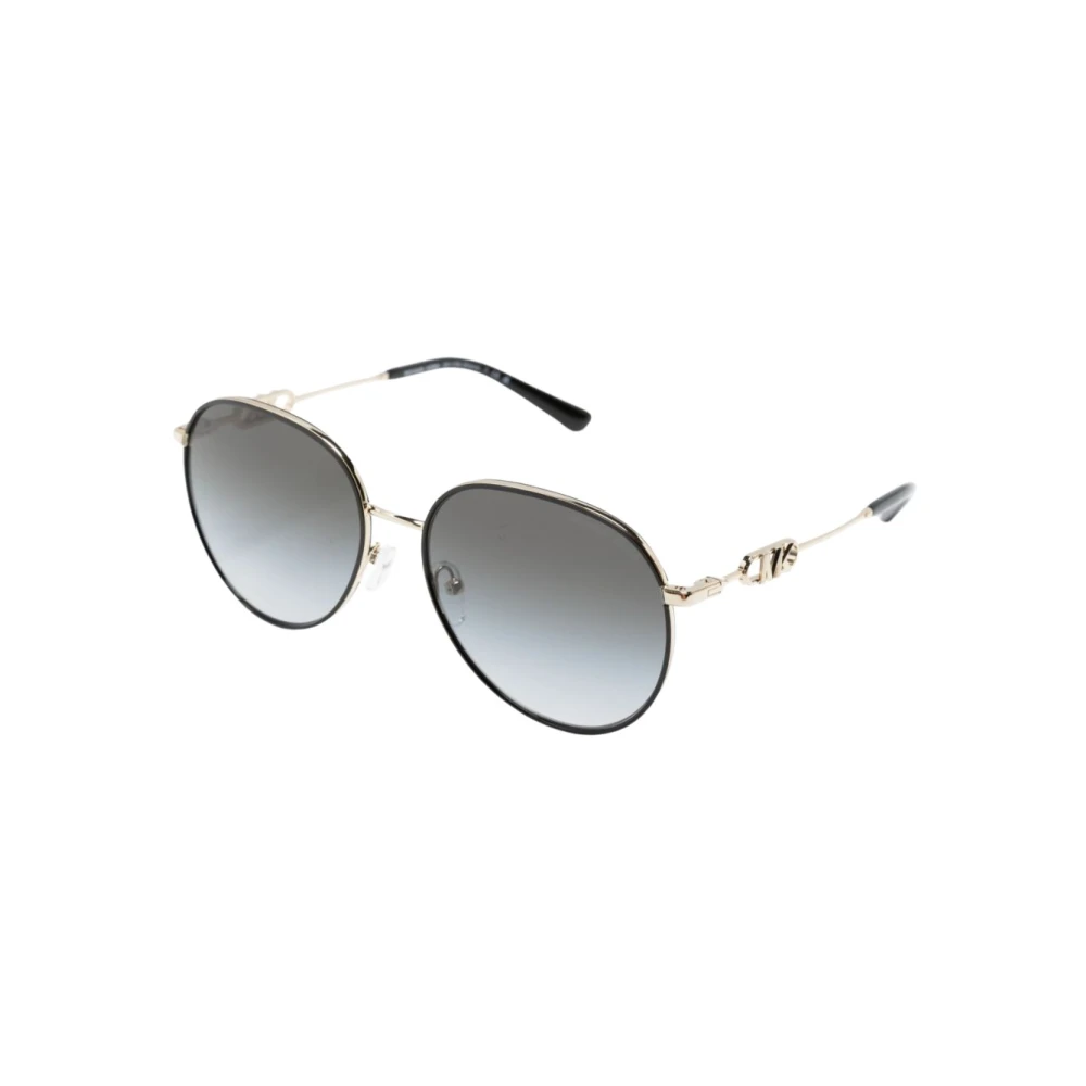 Michael Kors Mk1128J 10148G Sunglasses Grå Dam