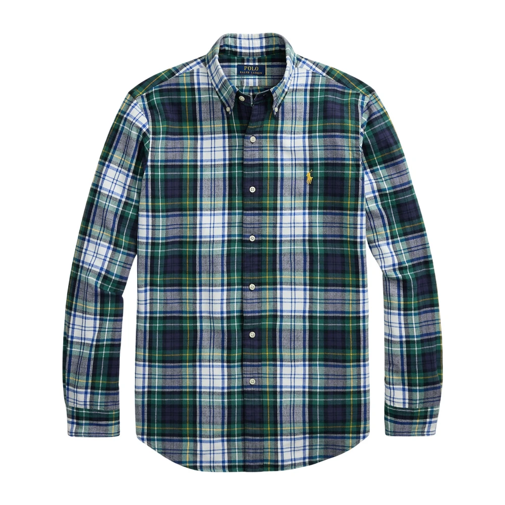 Ralph Lauren -Hemd Multicolor Heren