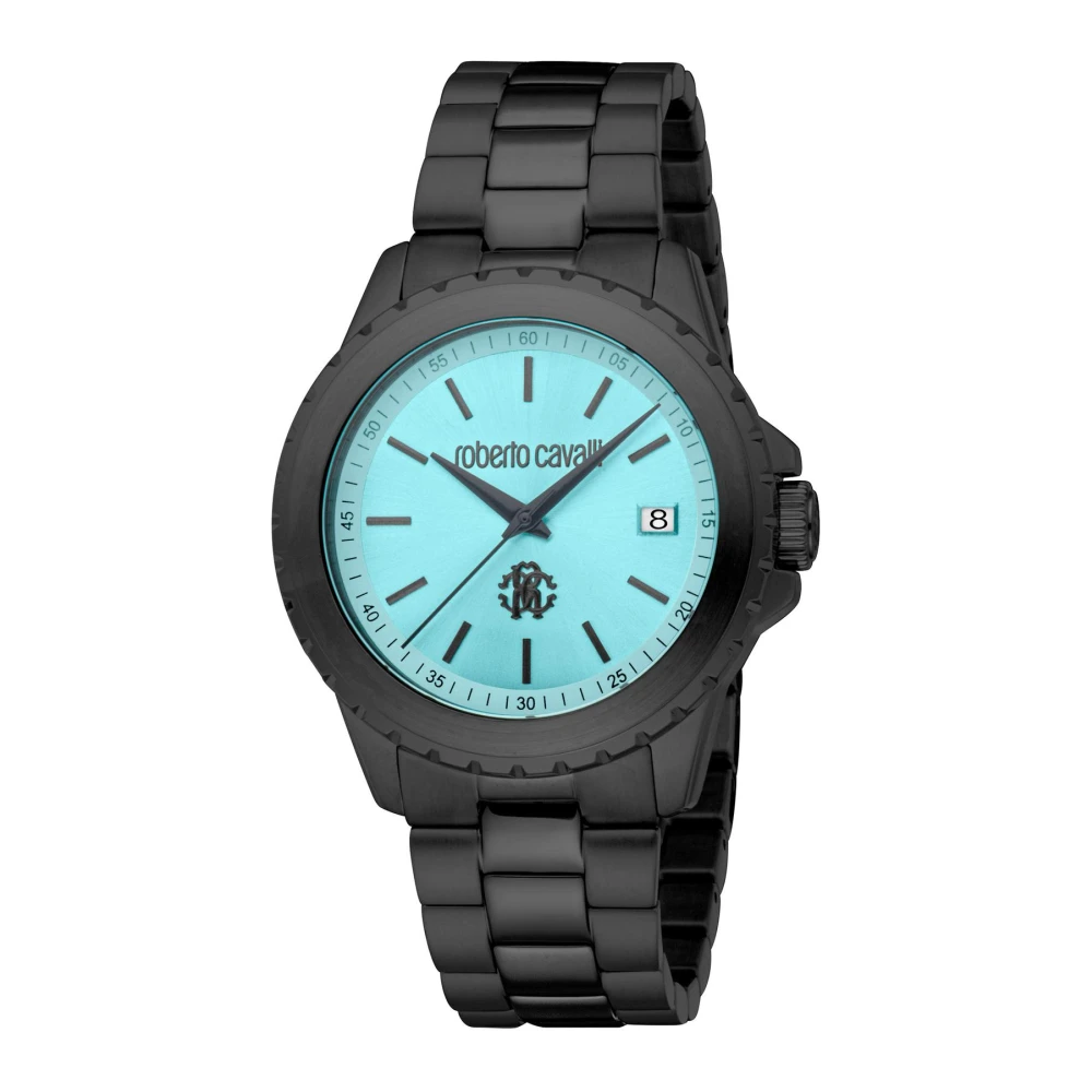 Accessories > Watches - - Roberto Cavalli - Modalova