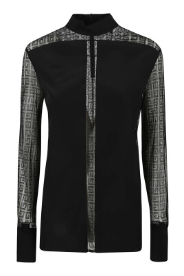 black-transparent-shirt-with-shoulder-pockets