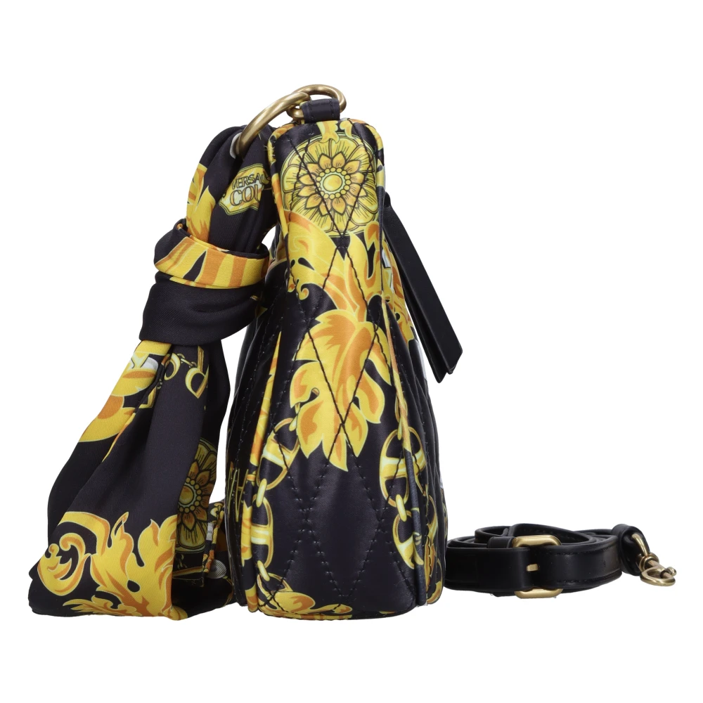 Versace Jeans Couture MultiKleur Multicolor Dames