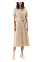 robe-longue-en-popeline