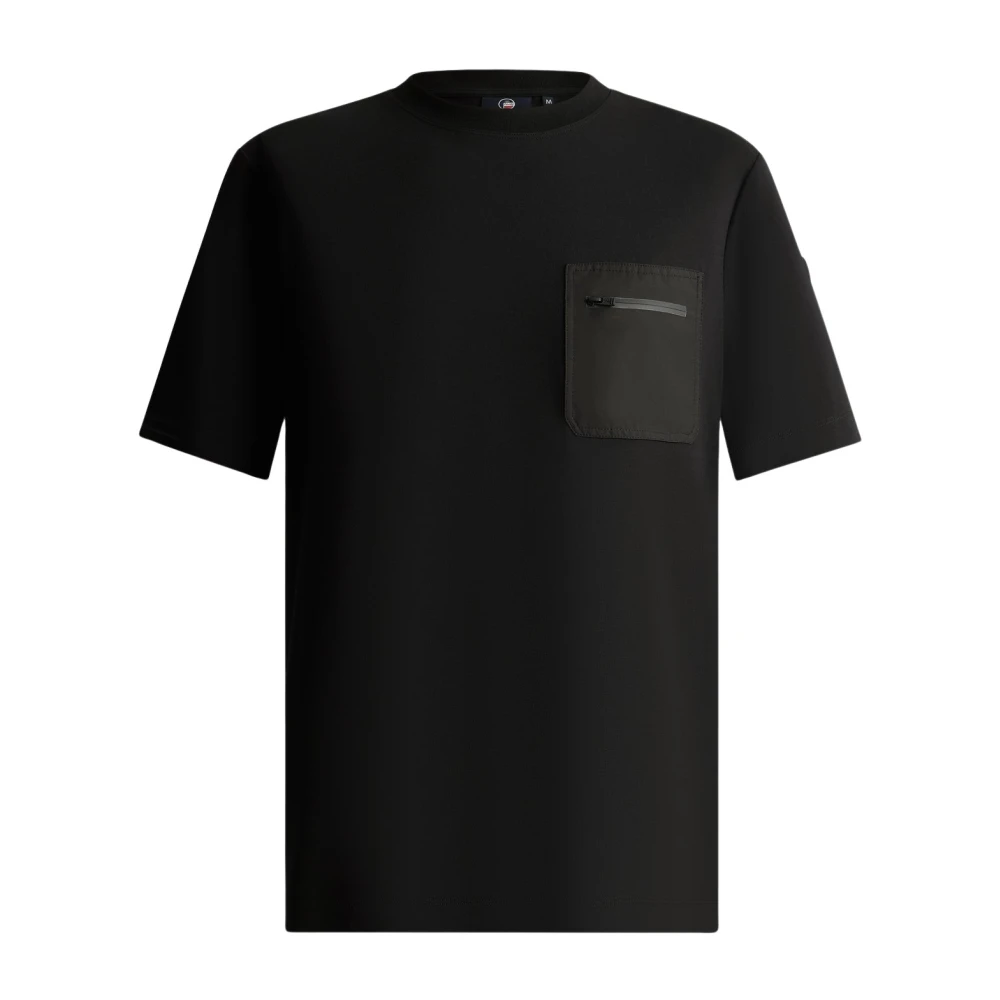 Fusalp Uomo Nero Top, Xl, New,