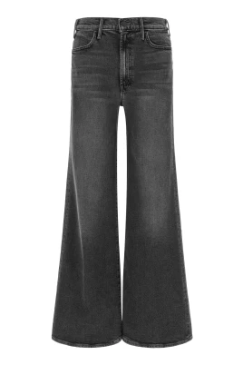 Hustler Roller Sneak Jeans