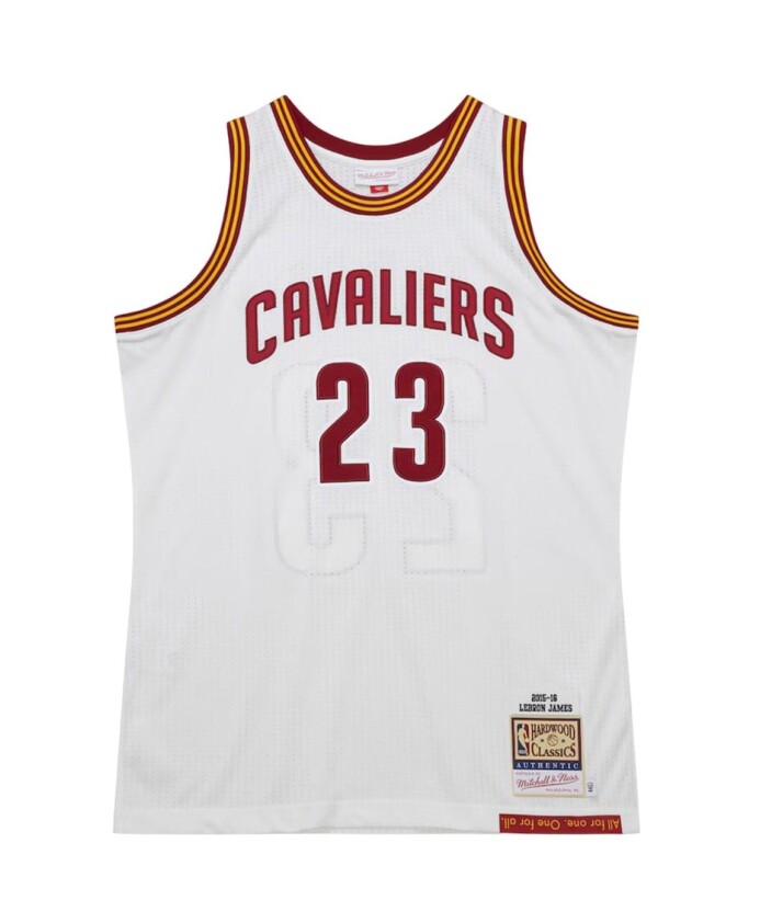 maillot-lebron-james-cavaliers-2015-blanc