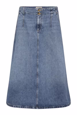denim-skirt