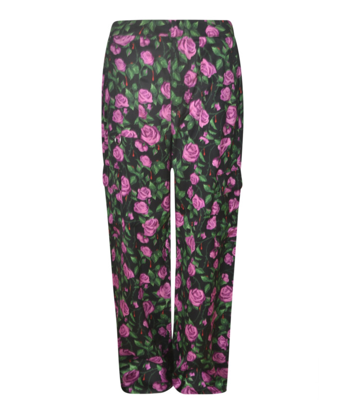 pantalon-cropped