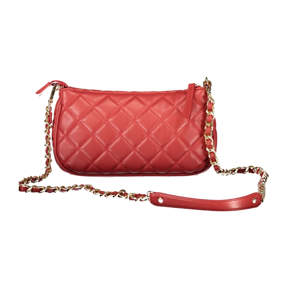 Valentino by Mario Valentino Tassen en accessoires Red Dames