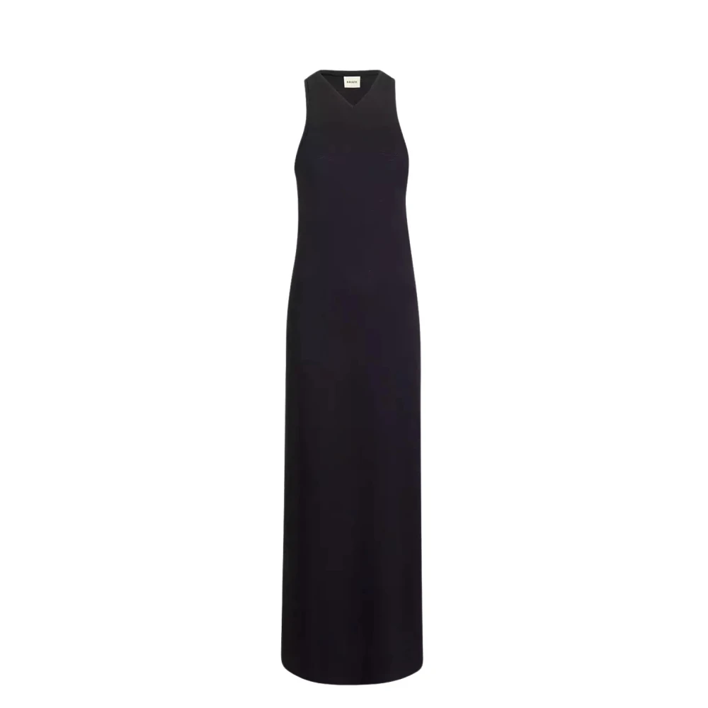 Dresses > Day Dresses > Maxi Dresses - - Khaite - Modalova