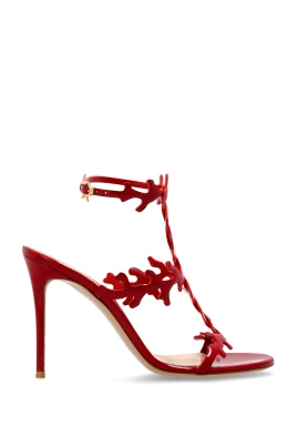 Nuit Heeled Sandals