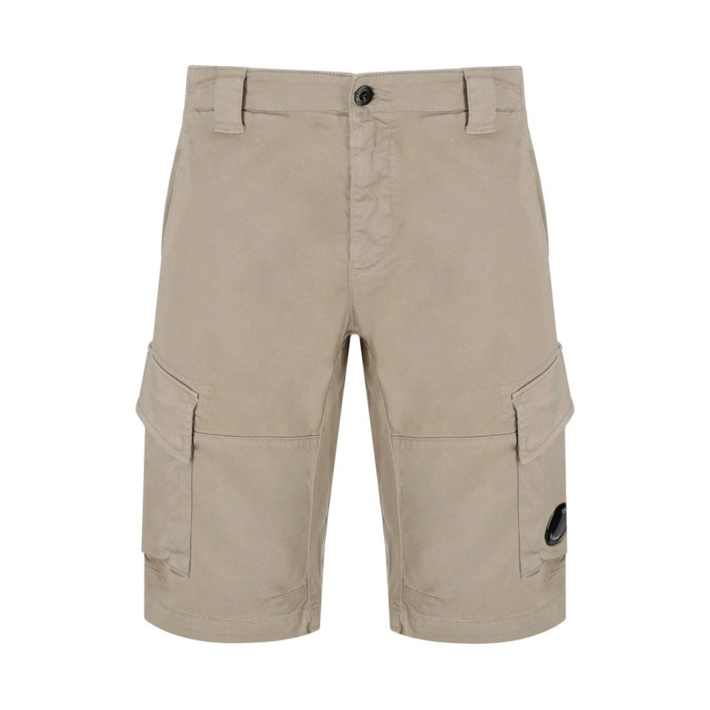 Shorts > Casual Shorts - - C.p. Company - Modalova