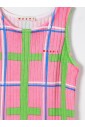 robe-mini-a-motif-geometrique