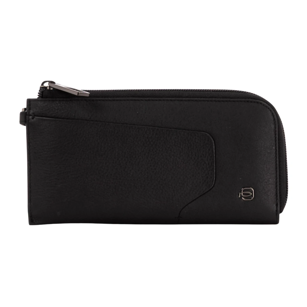 Accessories > Wallets & Cardholders - - Piquadro - Modalova