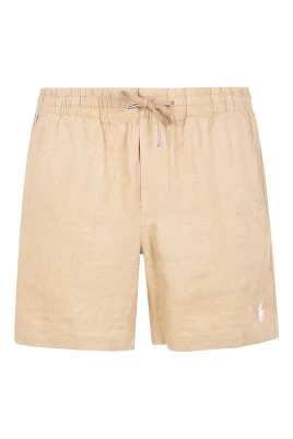 Sporty Shorts Trousers
