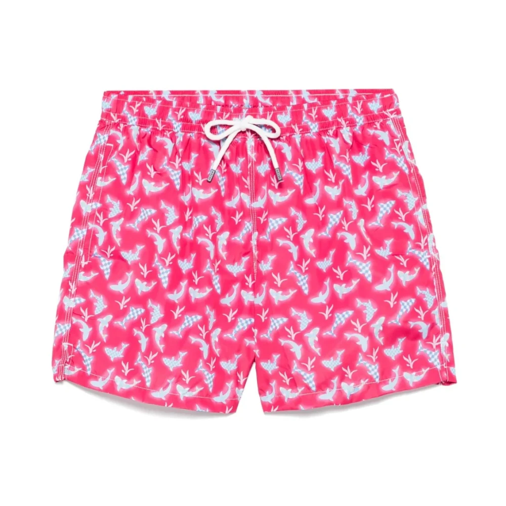Swimwear > Beachwear - - Fedeli - Modalova