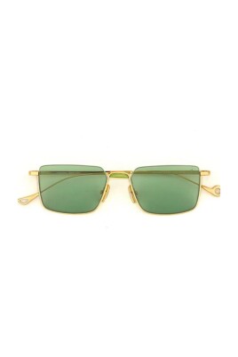 Occhiali Da Sole Eyepetizer HELEN C.G-4-1 - Montatura Marrone In Acetato - Unisex
