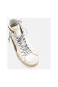 baskets-en-daim-marron-etoile
