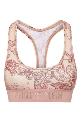 Tattoo Bra