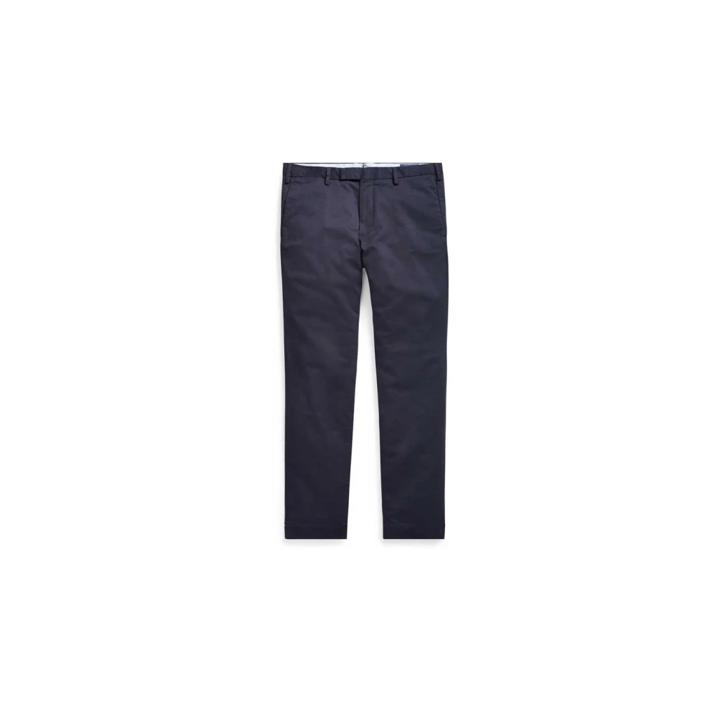 Trousers > Chinos - - Polo Ralph Lauren - Modalova