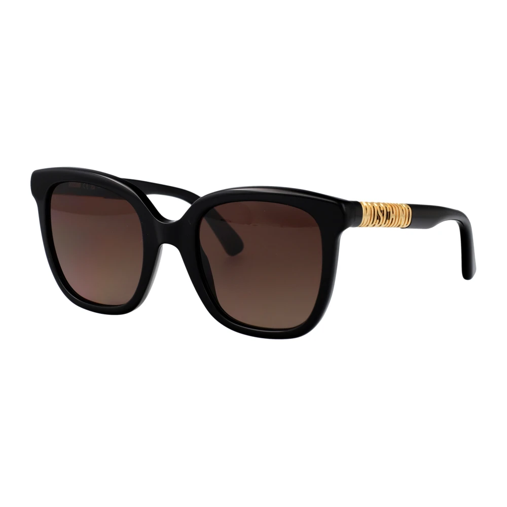 Moschino Women's Black Stylish Sunglasses Mos178/S