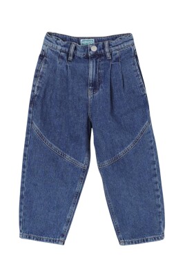 stiliga-bla-denim-barn-jeans
