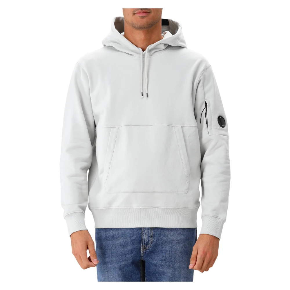Sweatshirts & Hoodies > Hoodies - - C.p. Company - Modalova