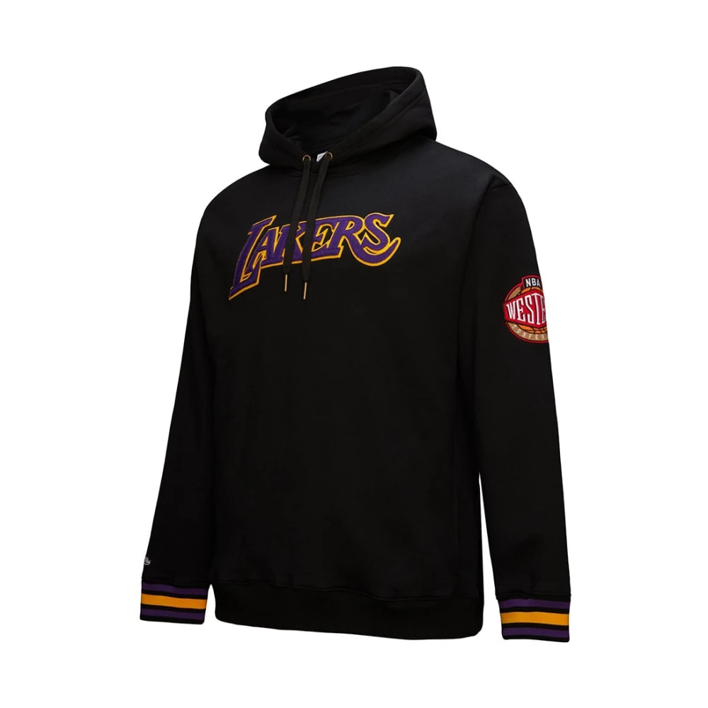 Sweatshirts & Hoodies > Hoodies - - Mitchell & Ness - Modalova