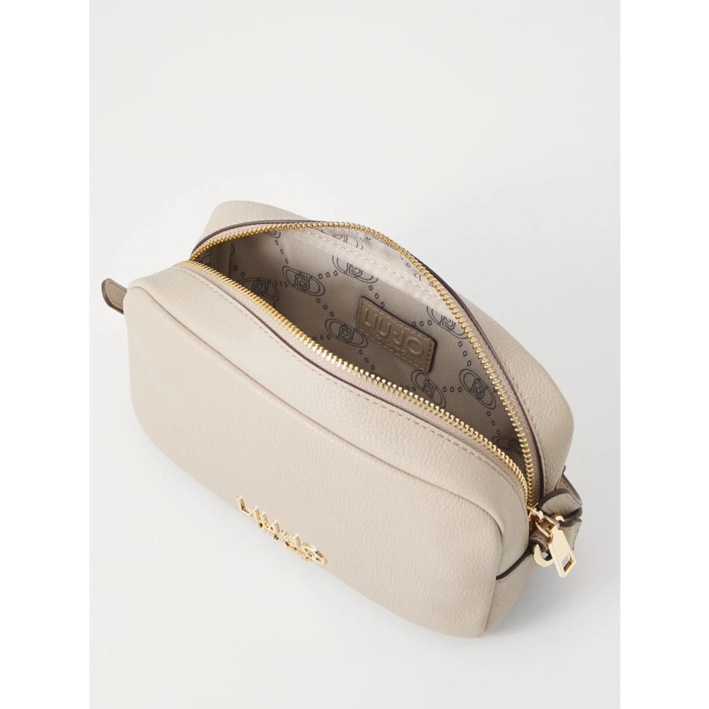 Liu Jo Evrim Schoudertas Beige Dames