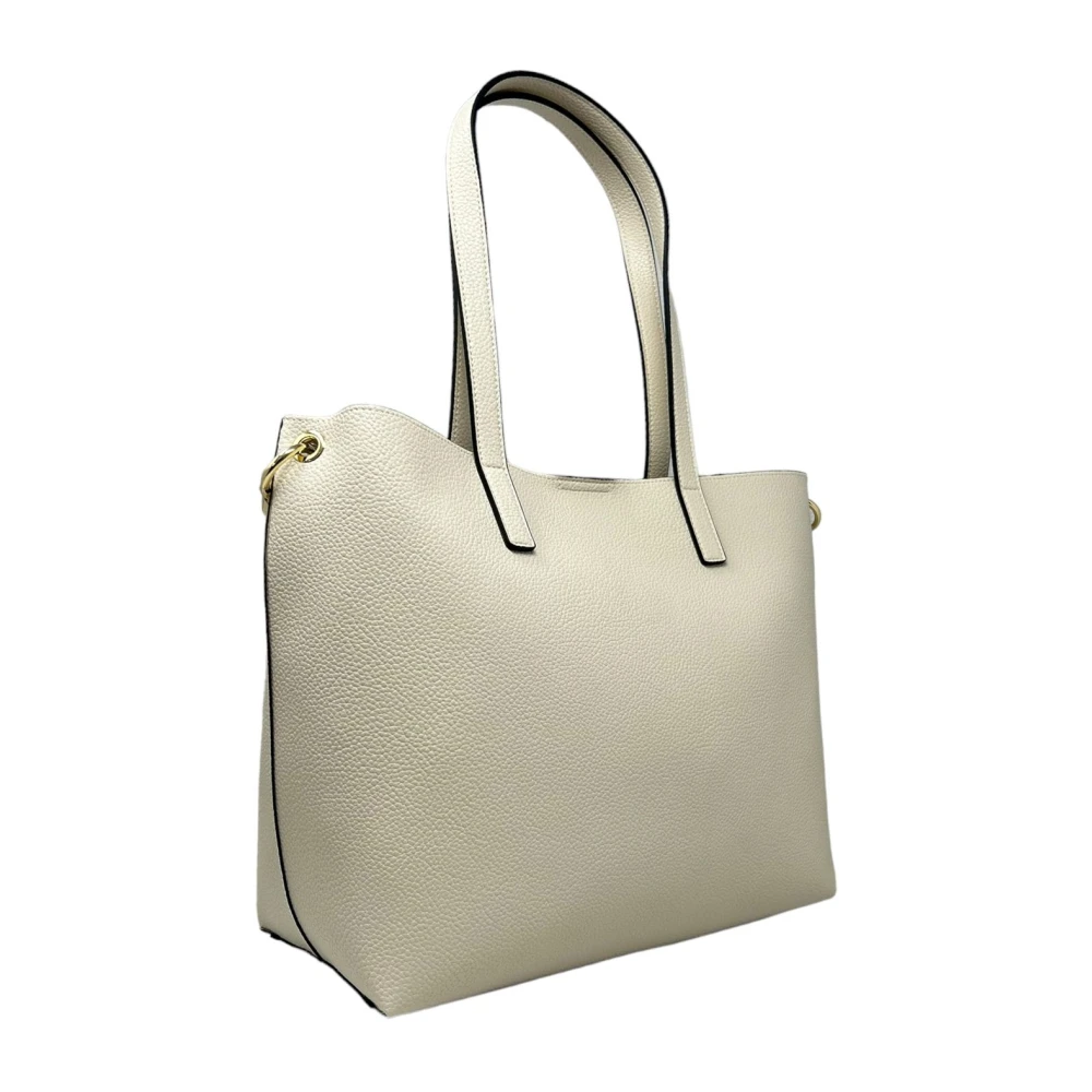 Pollini Schoudertas White Dames