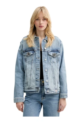 Anna Denim Jacket