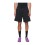 shorts-de-sport-noirs-decontractes