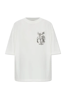 Seraph Amelie T-shirt
