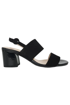 Pure Dressed Sandal