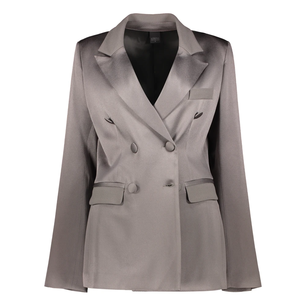 Jackets > Blazers - - Lorena Antoniazzi - Modalova