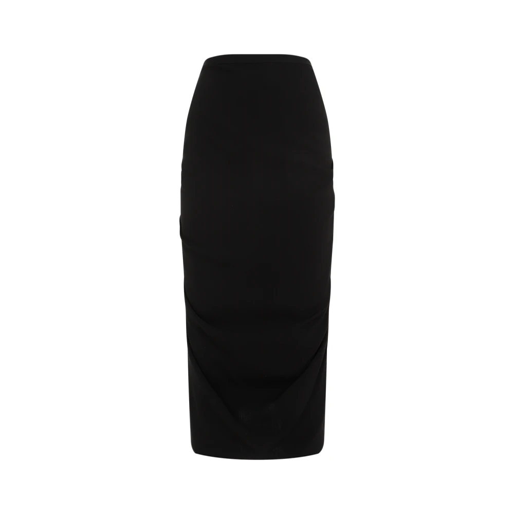 Skirts > Midi Skirts - - Dries Van Noten - Modalova