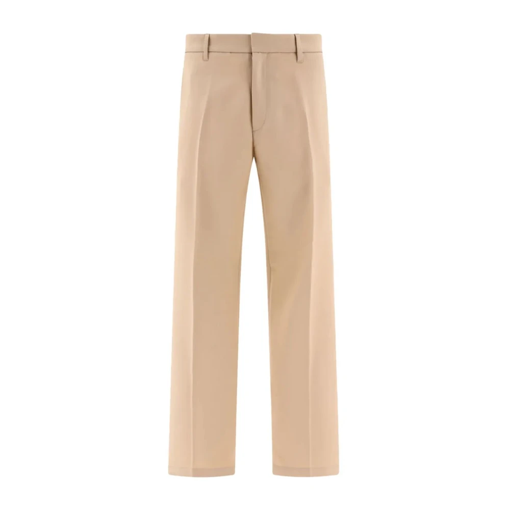 Trousers > Straight Trousers - - Stockholm Surfboard Club - Modalova