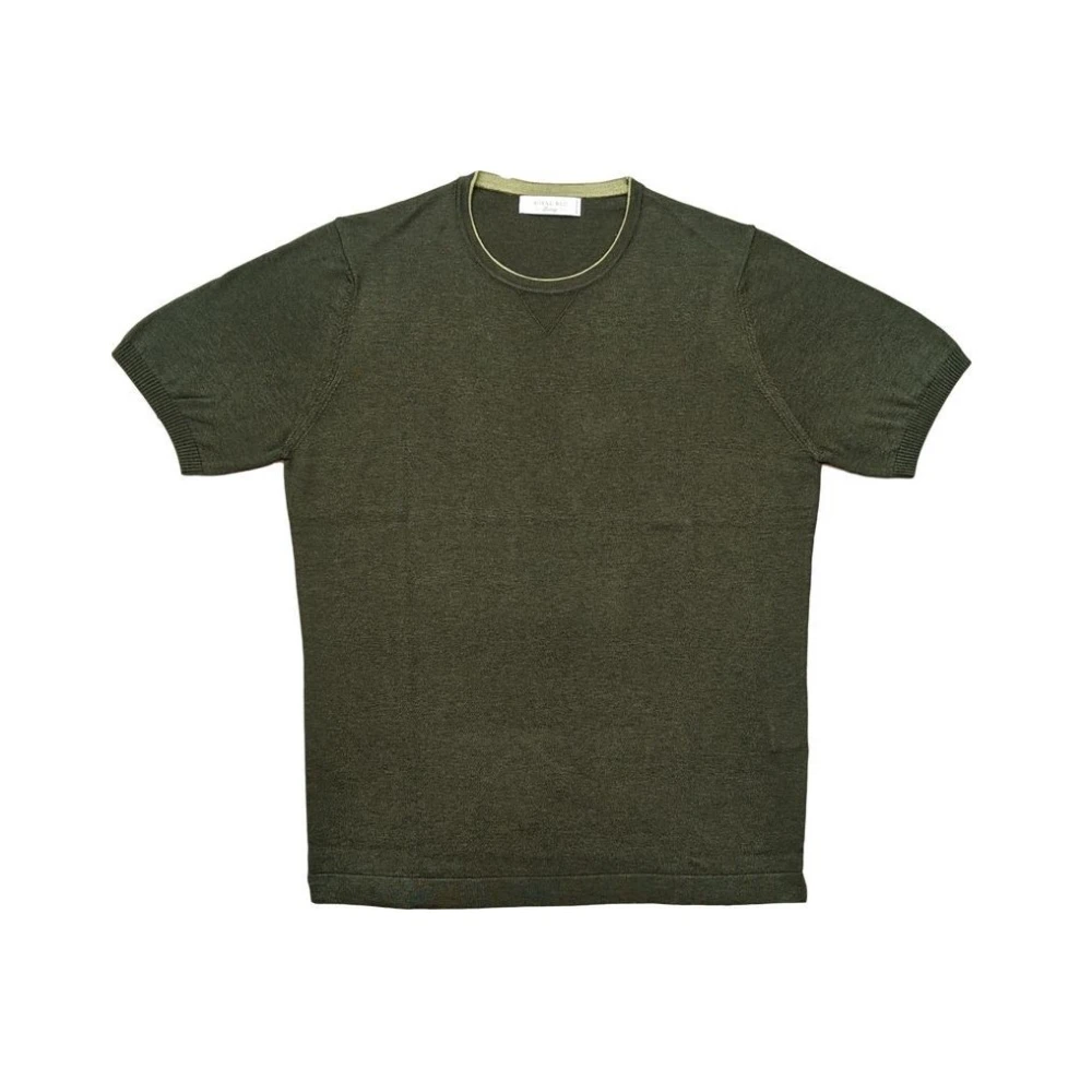 Tops > T-Shirts - - Ferrante - Modalova