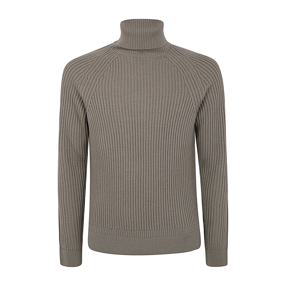 Knitwear > Turtlenecks - - Zanone - Modalova