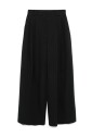 pantalon-large-en-coton-noir