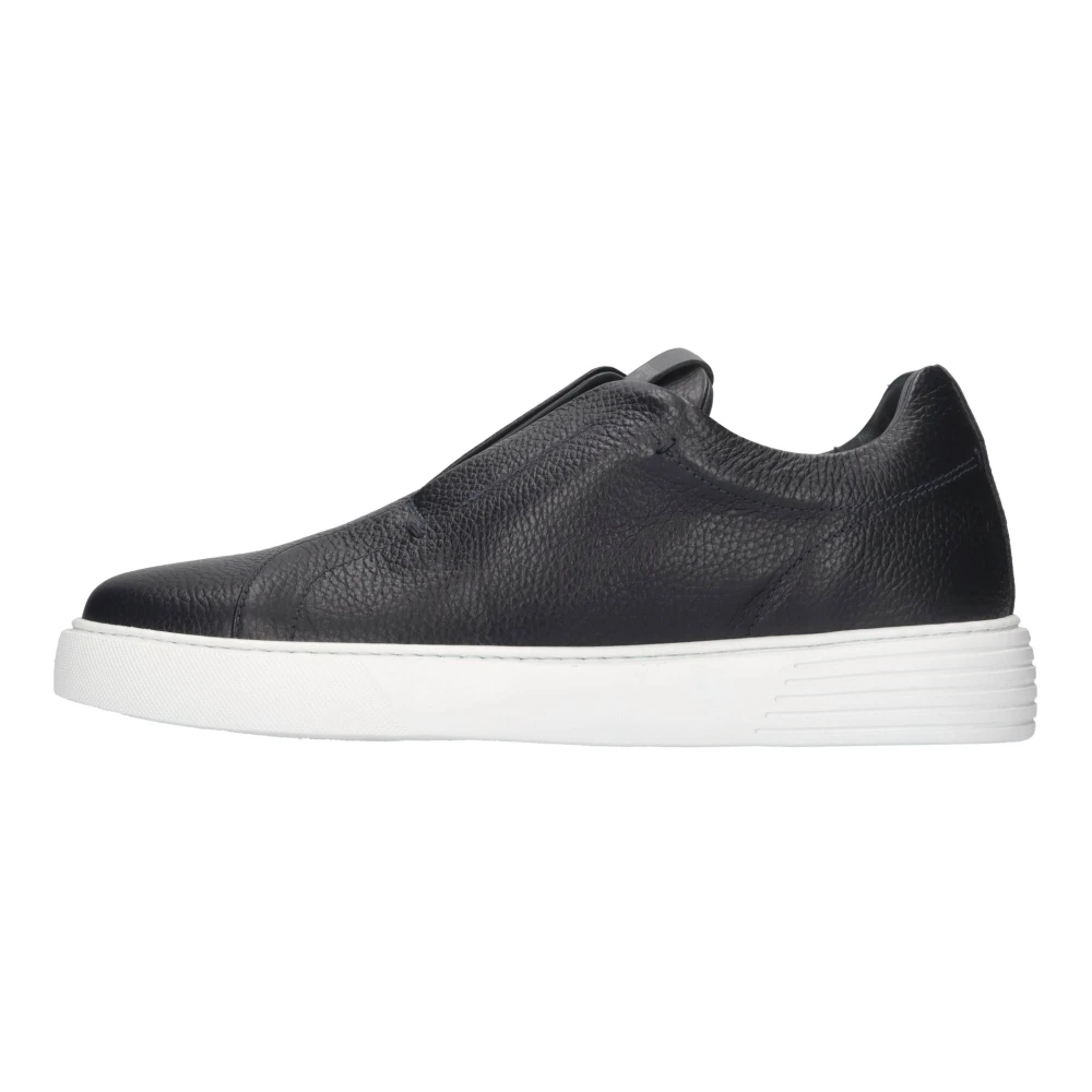 Marechiaro 1962 Stumb 1 Slip-on Heren Schoenen Blauw