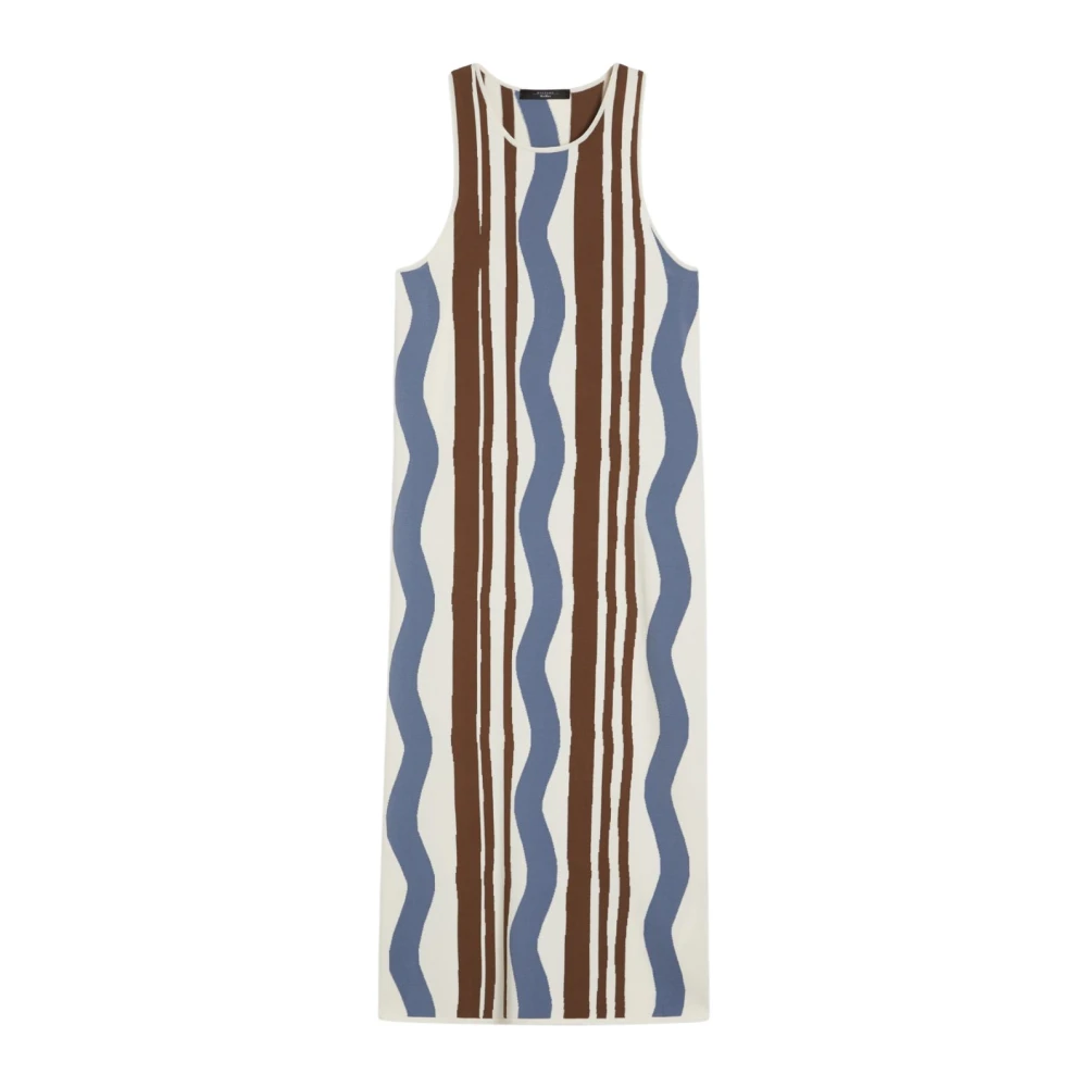 Dresses > Day Dresses > Midi Dresses - - Weekend Max Mara - Modalova