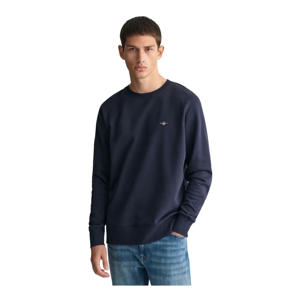 Sweatshirts & Hoodies > Sweatshirts - - Gant - Modalova