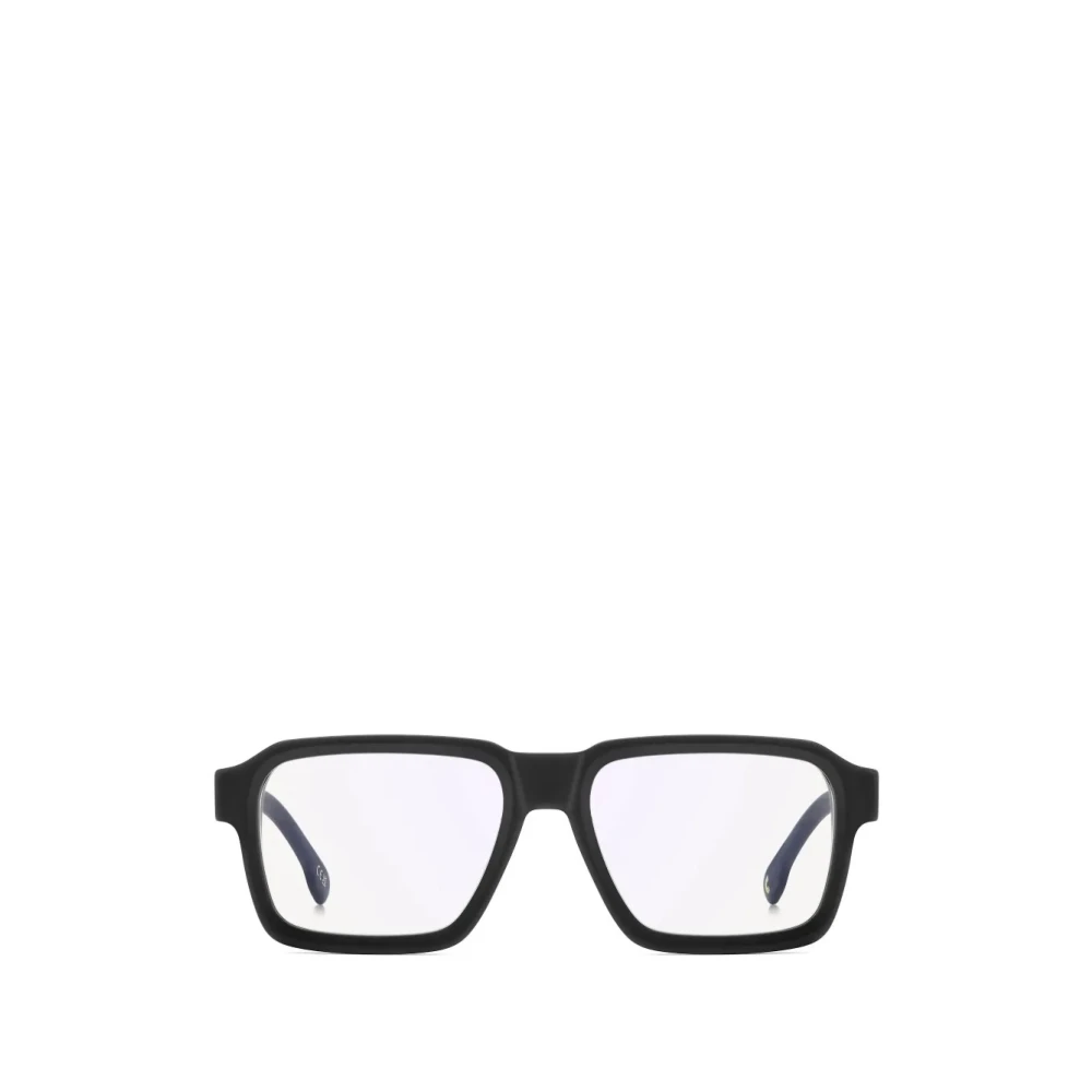 Carrera Men's Black Glasses, 54 Mm, Victory C 24 Eyeglasses