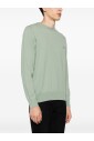 pull-vert-a-col-rond