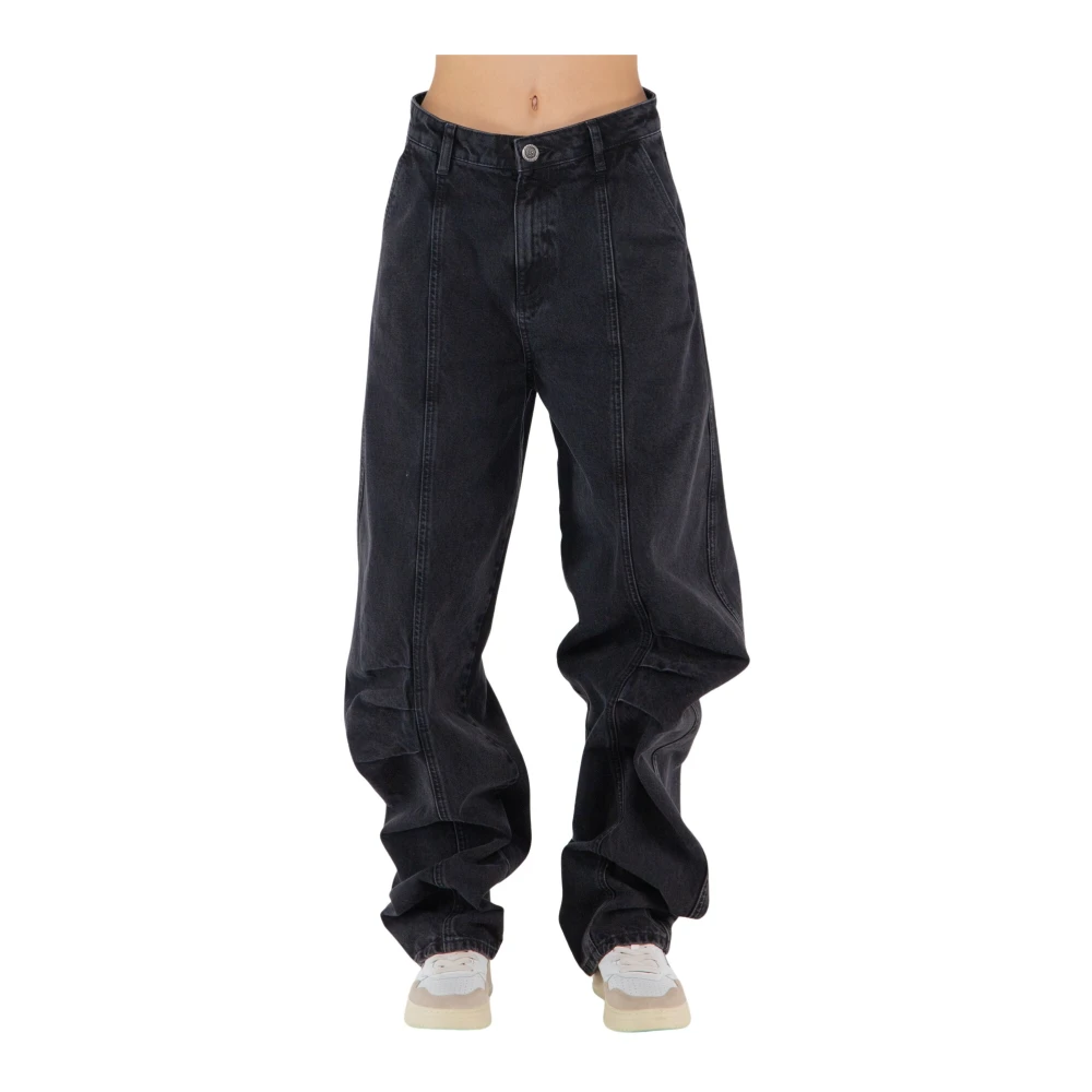 Jeans > Wide Jeans - - Rotate Birger Christensen - Modalova